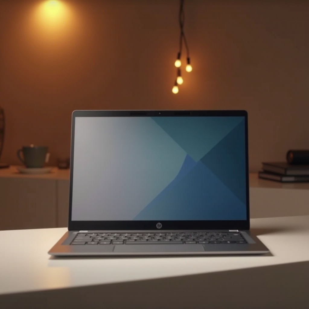 hp pavilion x360 test