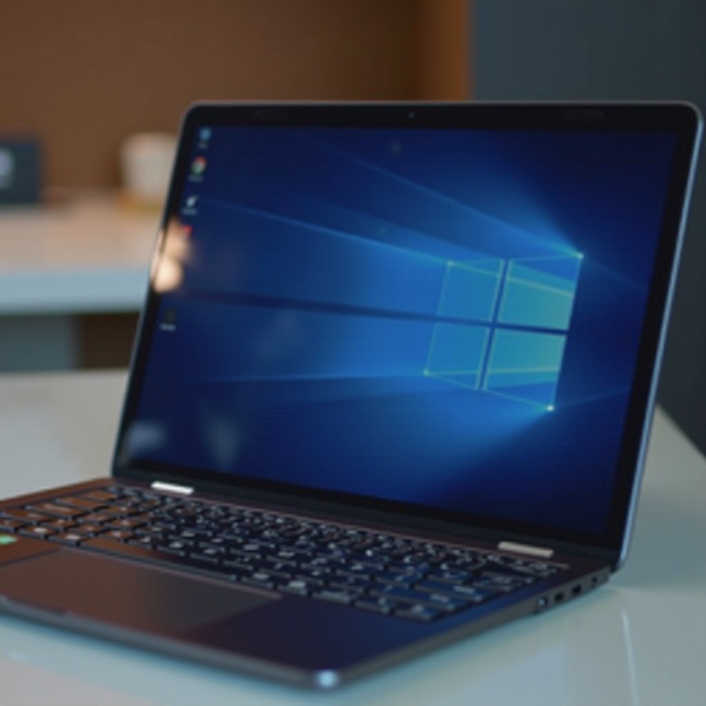 hp chromebook x360 test