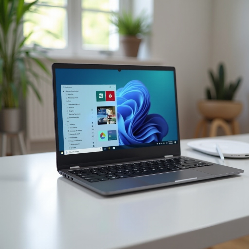 chromebook plus test