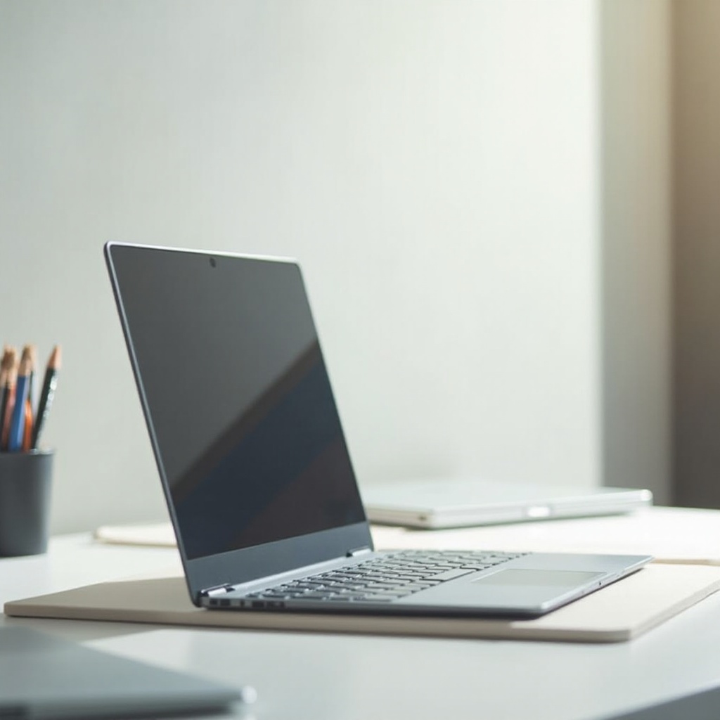 hp chromebook x360 test