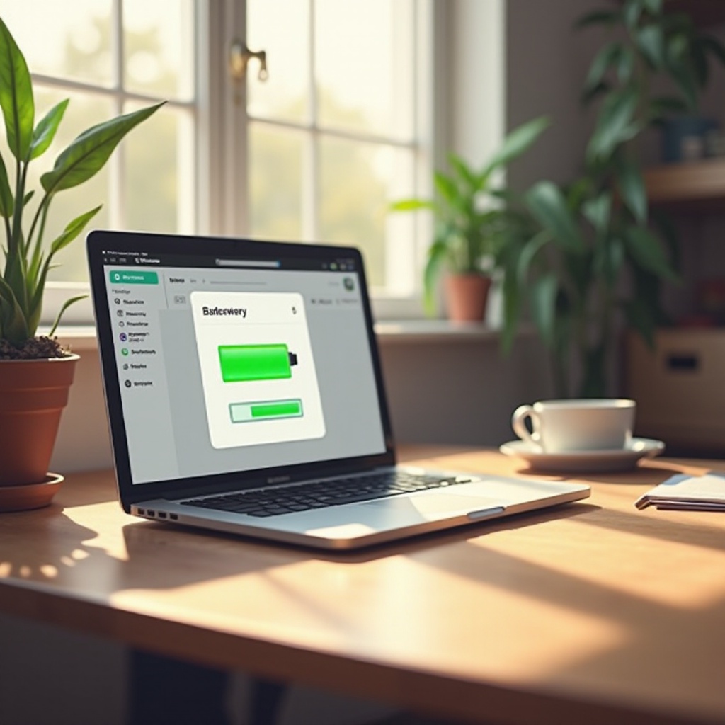 akkulaufzeit macbook